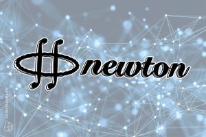 معرفی ارز دیجیتال نیوتن Newton