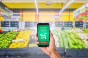 معرفی بهترین سوپرمارکت‌های آنلاین؛ خرید مایحتاج روزانه از منزل