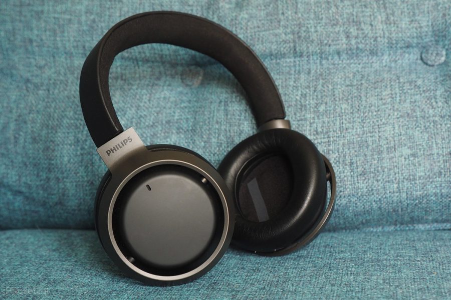 philips headphone