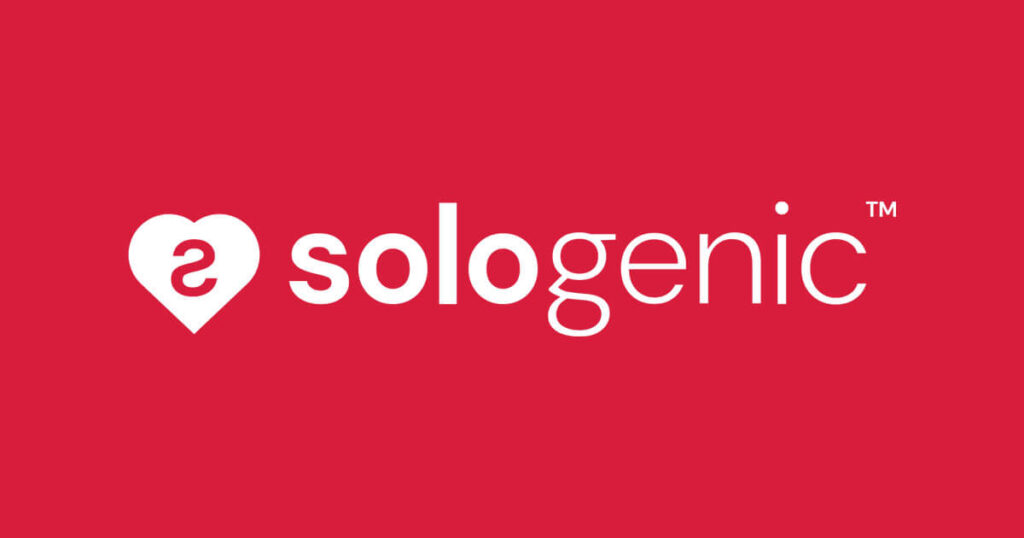 معرفی ارز دیجیتال سولوجنیک (Sologenic)