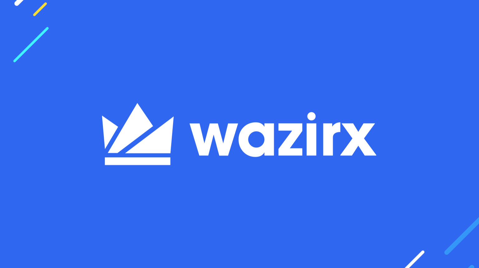 معرفی ارز دیجیتال وزیراکس (WazirX)