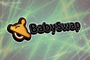معرفی ارز دیجیتال بیبی‌سواپ BabySwap