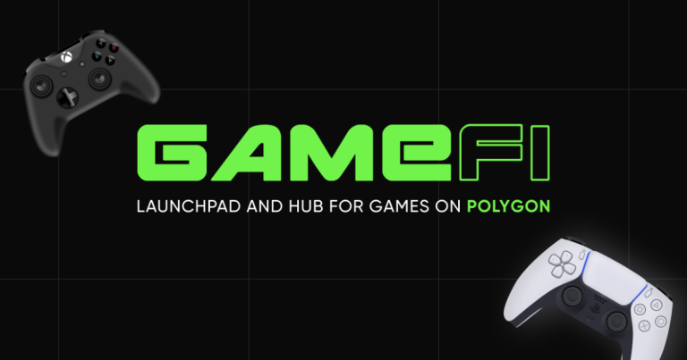 معرفی ارز دیجیتال گیمفای GameFi