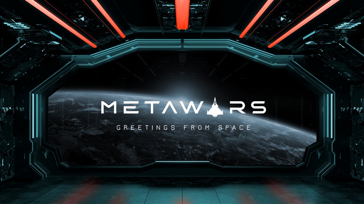 معرفی ارز دیجیتال متاوارز MetaWars چیست؟