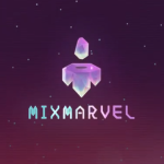 توکن میکس‌مارول MixMarvel