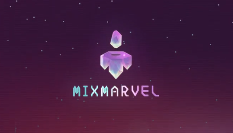 معرفی توکن میکس‌‌مارول MixMarvel