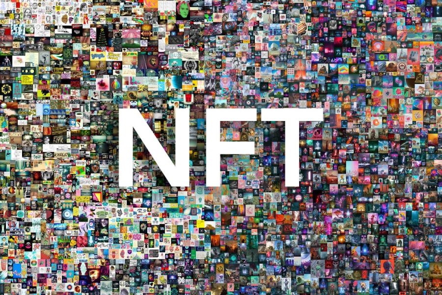 بزرگ ترین بازارهای NFT