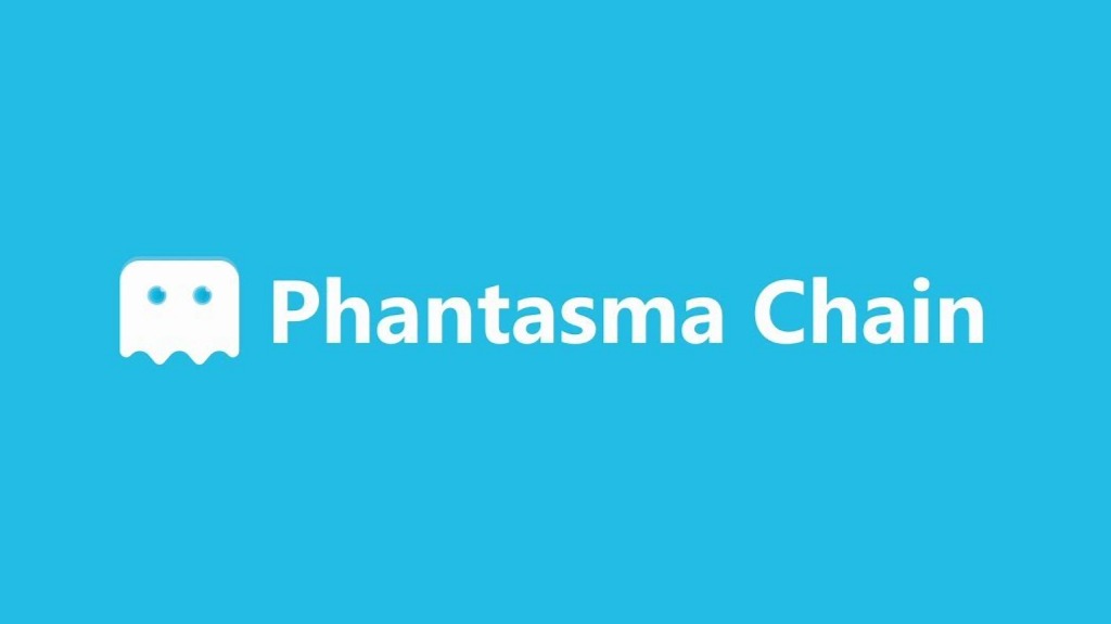 معرفی ارز دیجیتال فانتاسما phantasma