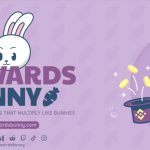 ارز دیجیتال ریوارد بانی Rewards Bunny