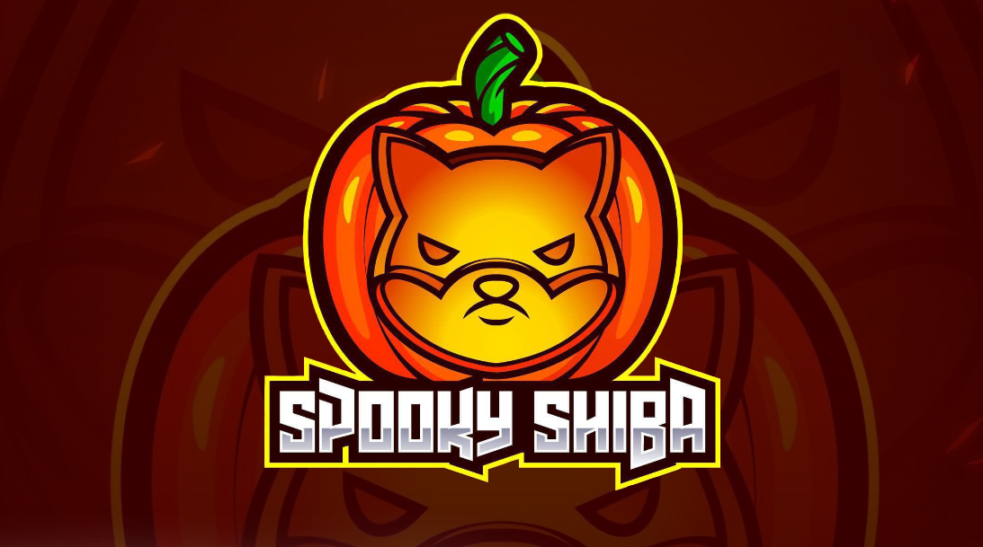 معرفی ارز دیجیتال اسپوکی شیبا (Spooky Shiba)