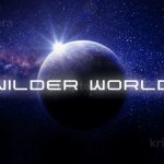 ارز دیجیتال Wilder World
