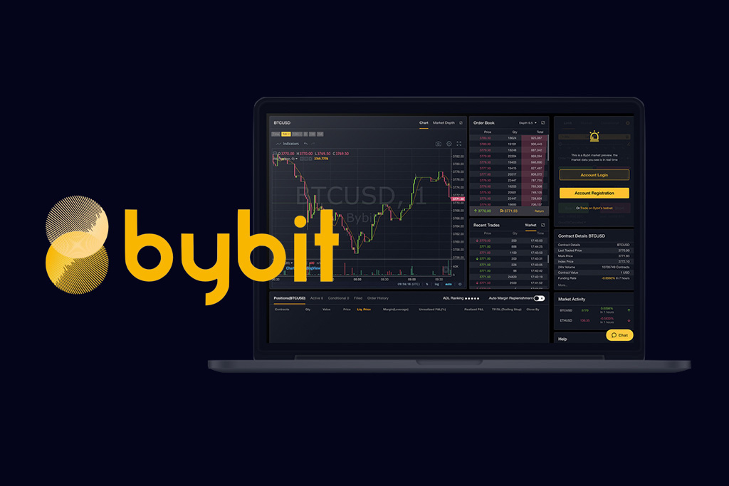 معرفی صرافی بای بیت (Bybit)؛ پلتفرم معاملات ارزهای دیجیتال