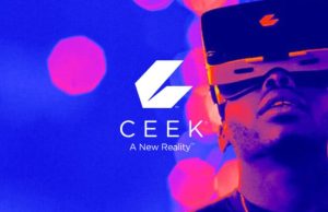 معرفی ارز دیجیتال سیک ور (CEEK VR)