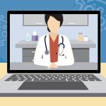 مشاوره آنلاین پزشکی