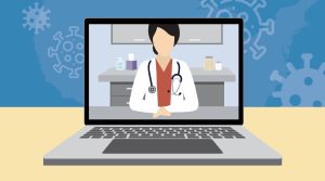 مشاوره آنلاین پزشکی؛ ارتباط نزدیک با پزشکان و روانشناس‌ها