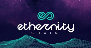 معرفی ارز دیجیتال اترنیتی‌چین Ethernity Chain