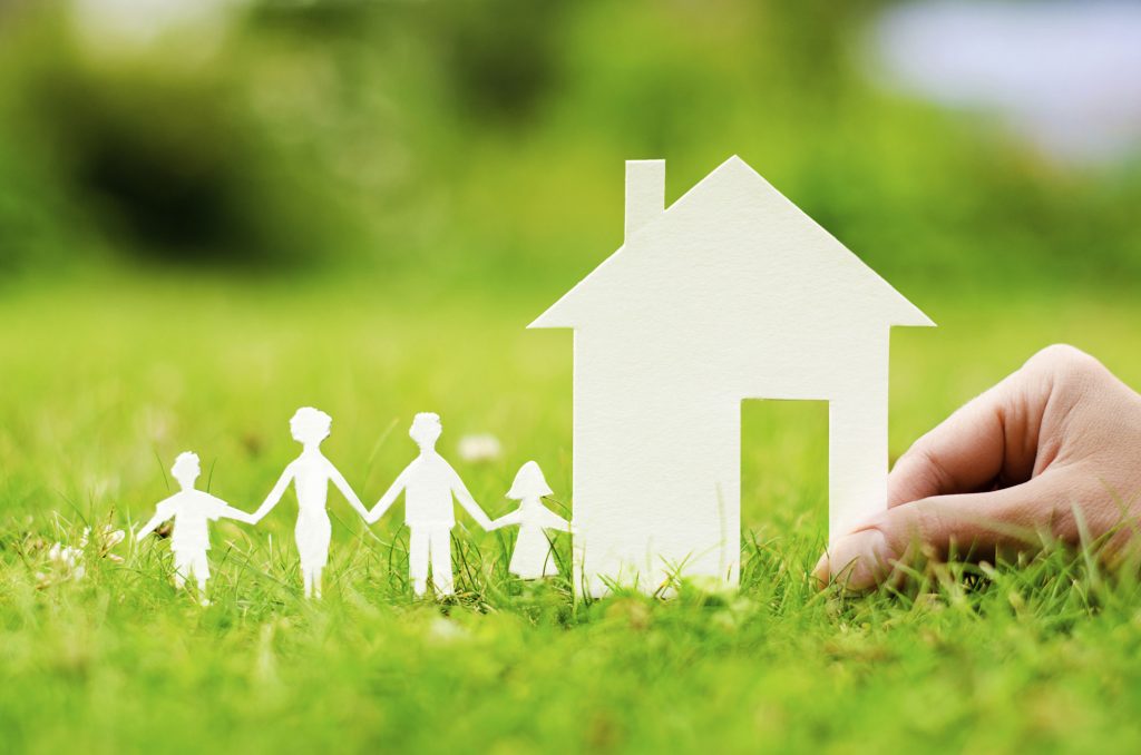 خرید خانه-تشکیل خانواده-وام مسکن