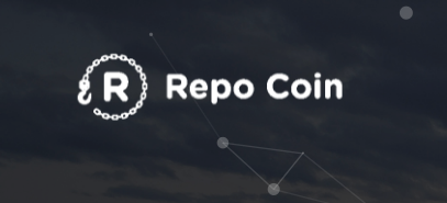 معرفی ارز دیجیتال ریپو repo-coin