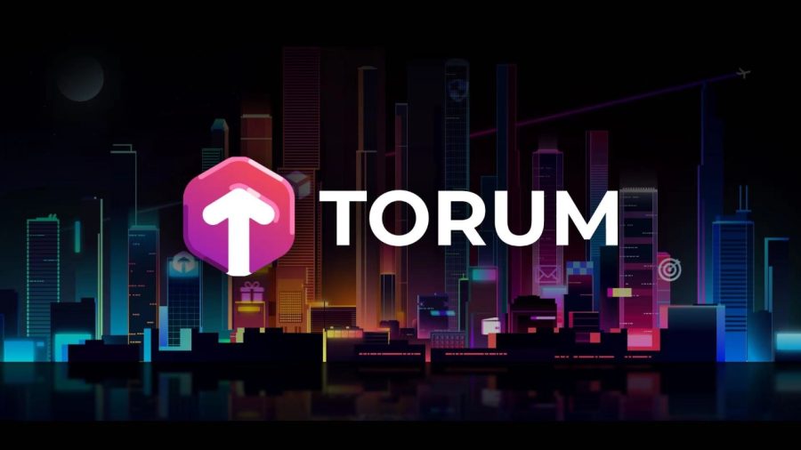 ارز دیجیتال توروم torum