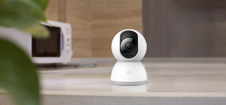 دوربین مدار بسته شیائومی (Xiaomi CCTV)