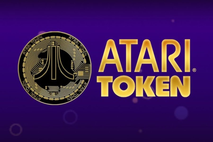 ارز دیجیتال آتاری توکن Atari Token