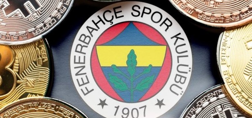توکن هواداری تیم فنرباغچه Fenerbahçe Token