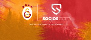 معرفی فن توکن تیم گالاتاسرای Galatasaray Fan Token