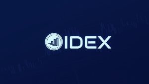 معرفی ارز دیجیتال ایدکس IDEX