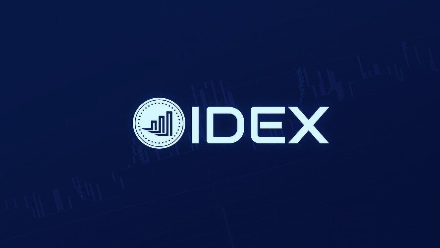 معرفی ارز دیجیتال ایدکس IDEX