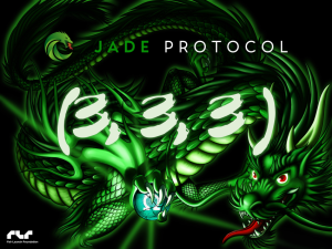 معرفی ارز دیجیتال و پروتکل جِید Jade Protocol