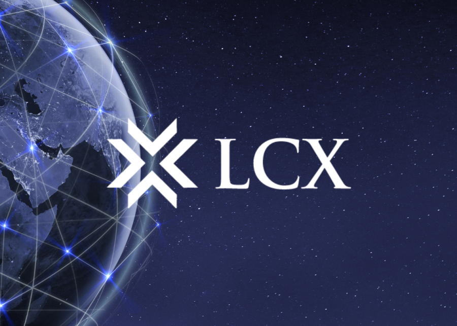 معرفی ارز دیجیتال ال‌سی‌ایکس LCX