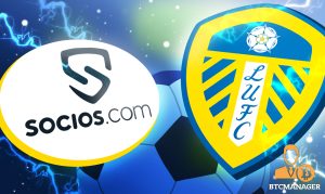 معرفی توکن هواداری باشگاه لیدز یونایتد Leeds United Fan Token