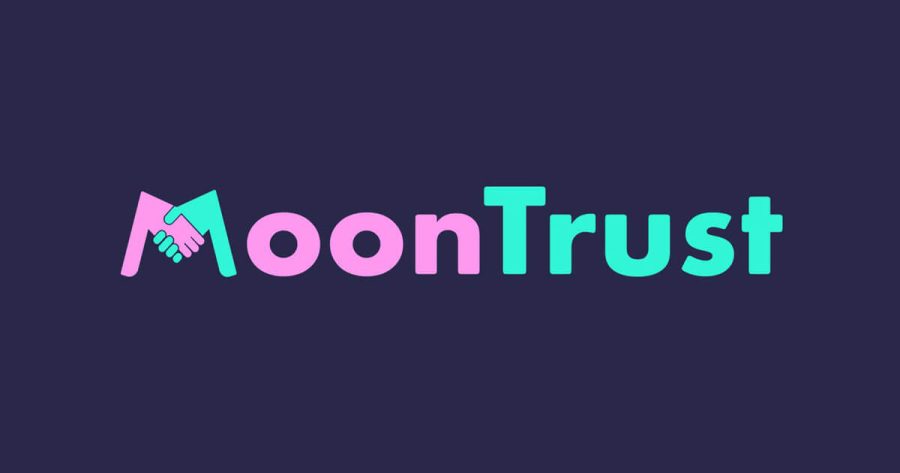 ارز دیجیتال مون تراست MoonTrust