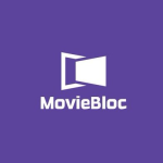 ارز دیجیتال مووی بلاک MovieBloc