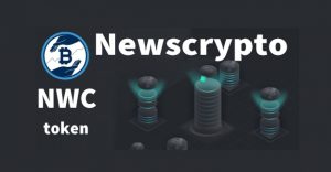 معرفی ارز دیجیتال کریپتو نیوز Newscrypto