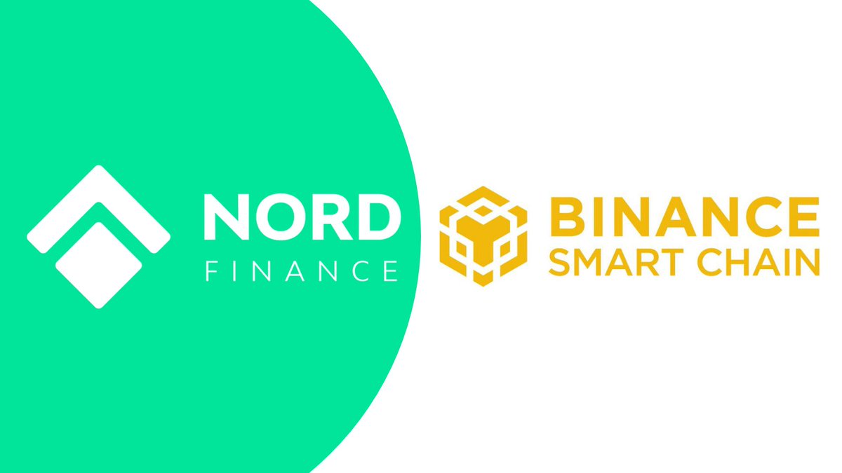 معرفی ارز دیجیتال نورد فایننس Nord Finance