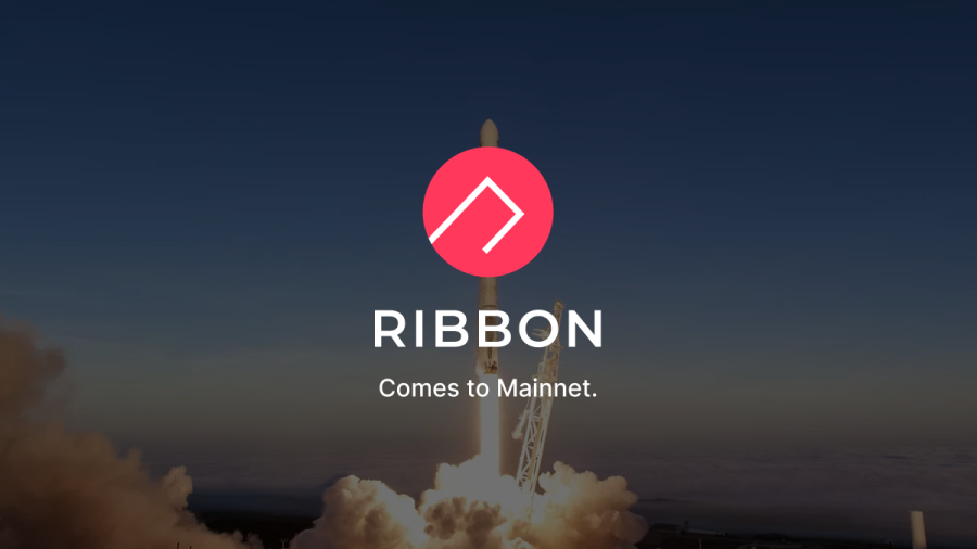 ارز دیجیتال ریبون فایننس Ribbon Finance