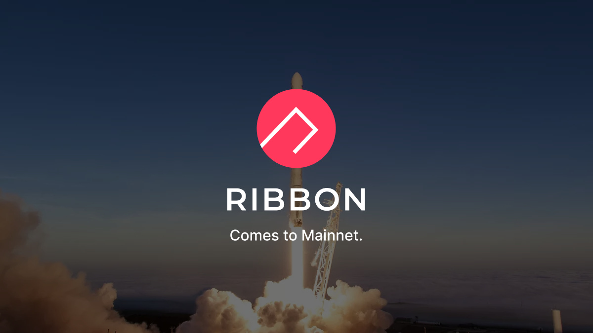 معرفی ارز دیجیتال ریبون فایننس Ribbon Finance