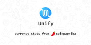 معرفی ارز دیجیتال یونیفتی Unifty