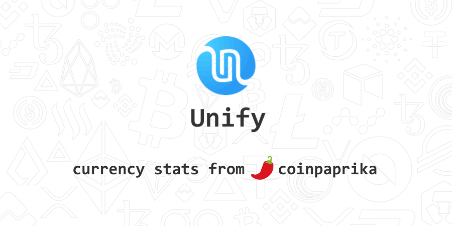 ارز دیجیتال یونیفتی Unifty coin