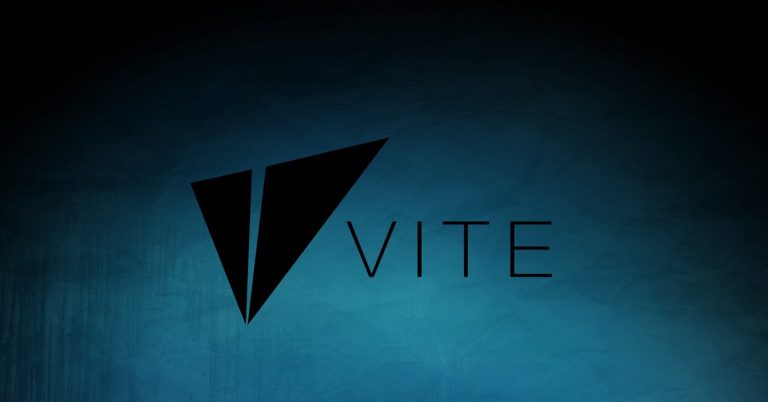 معرفی ارز دیجیتال ویت VITE