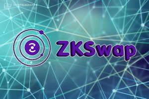 معرفی ارز دیجیتال زدکی‌سواپ ZKSwap