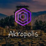 ارز دیجیتال آکروپولیس akropolis