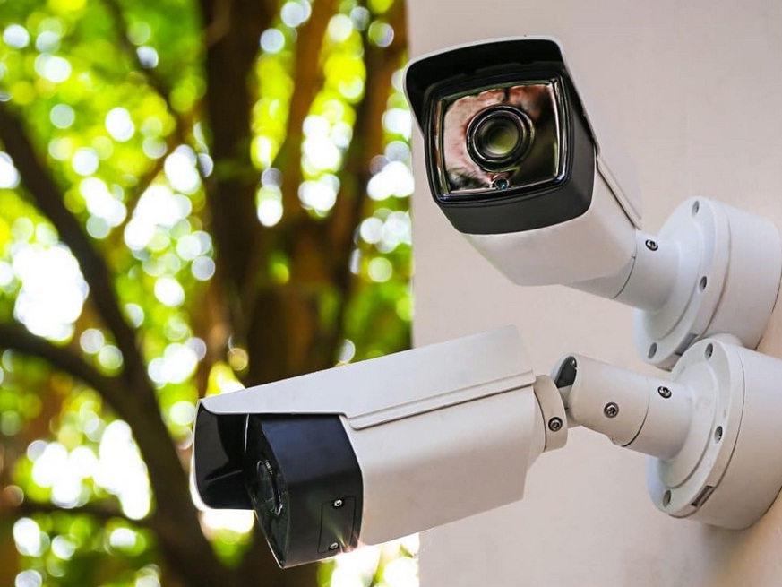 دوربین مدار بسته هگزا (Hexa CCTV)