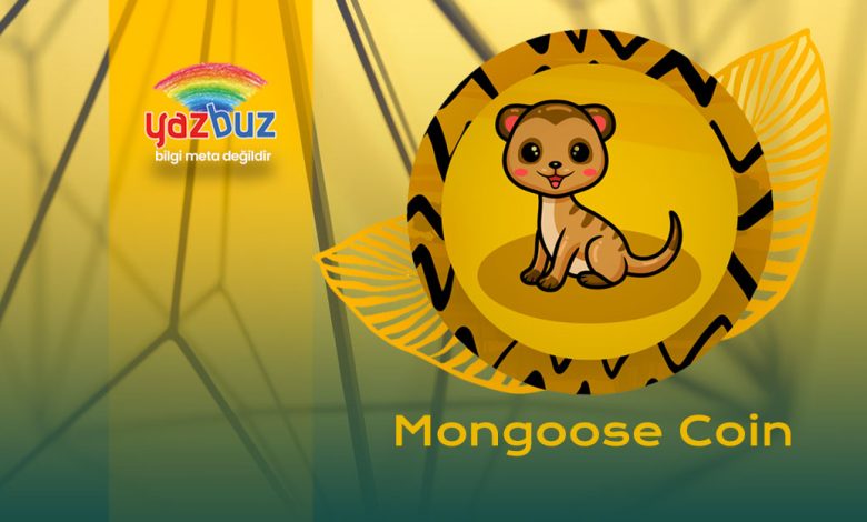 معرفی ارز دیجیتال مُنگووس Mongoose