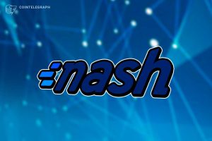 معرفی ارز دیجیتال ناش Nash