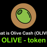 معرفی ارز دیجیتال اُلایو کش olive cash coin