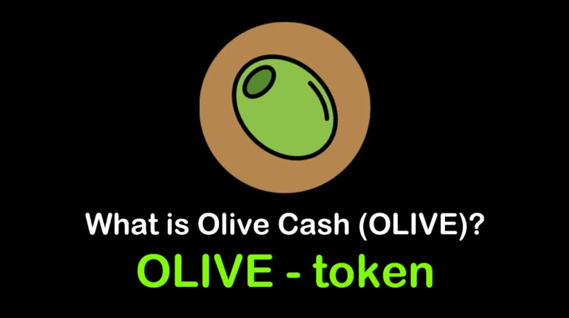 معرفی ارز دیجیتال اُلیو‌کش Olive Cash