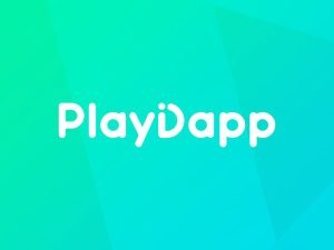 معرفی ارز دیجیتال پلی‌دَپ PlayDapp