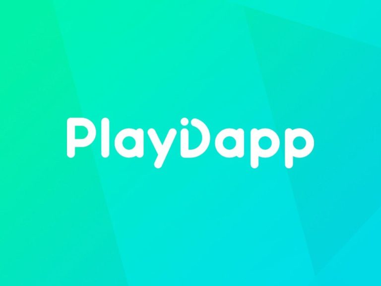 معرفی ارز دیجیتال پلی‌دَپ PlayDapp